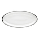 Silversmith Serving Platter - RSVP Style